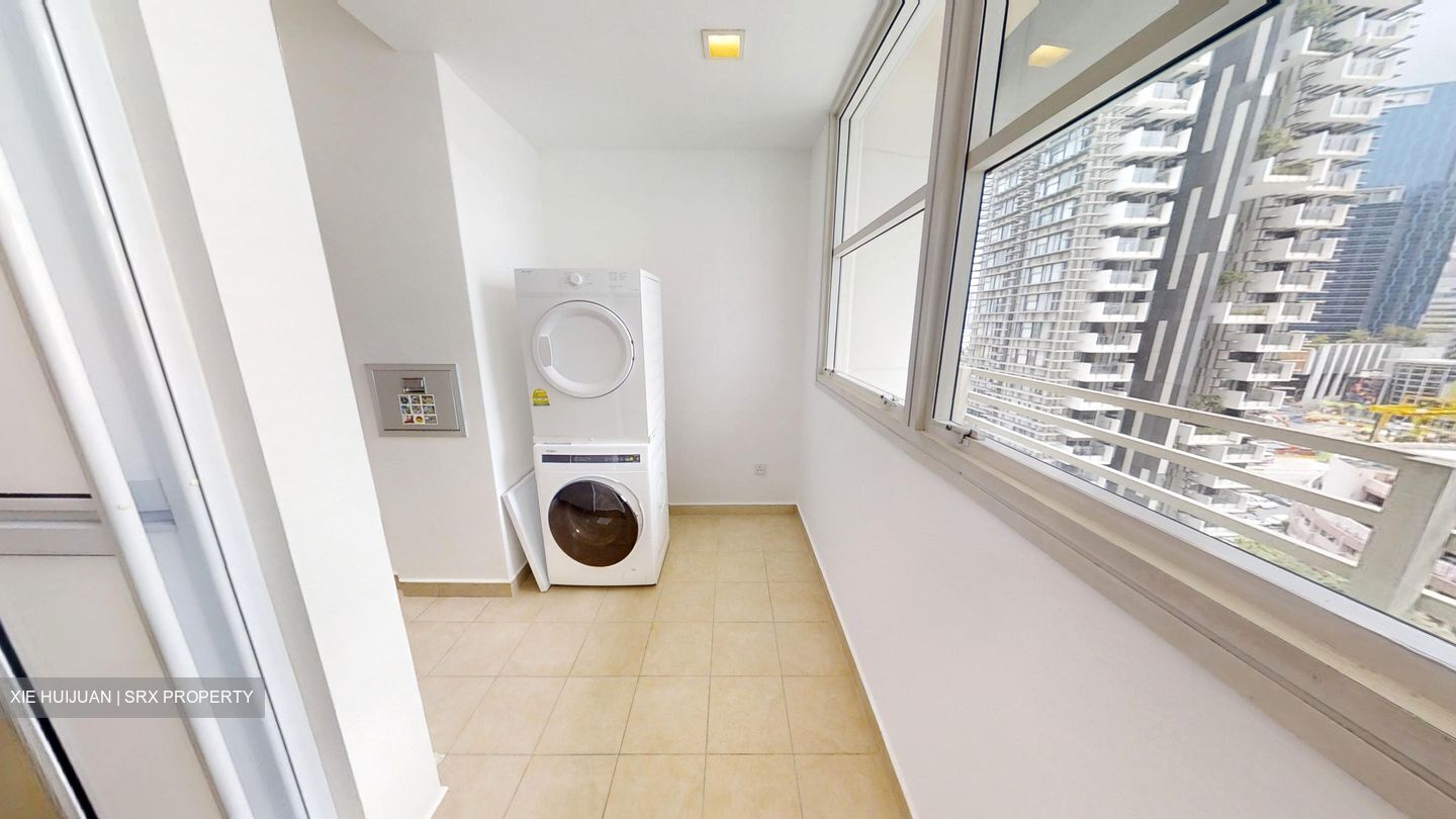Newton Gems (D11), Condominium #432209821
